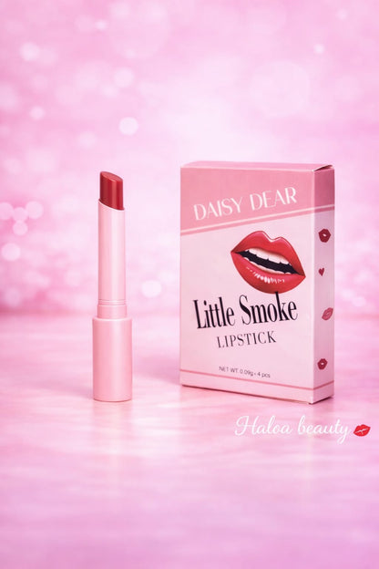 💋 Haloa™ Little Smoke Lipstick Set (4 Shades)
